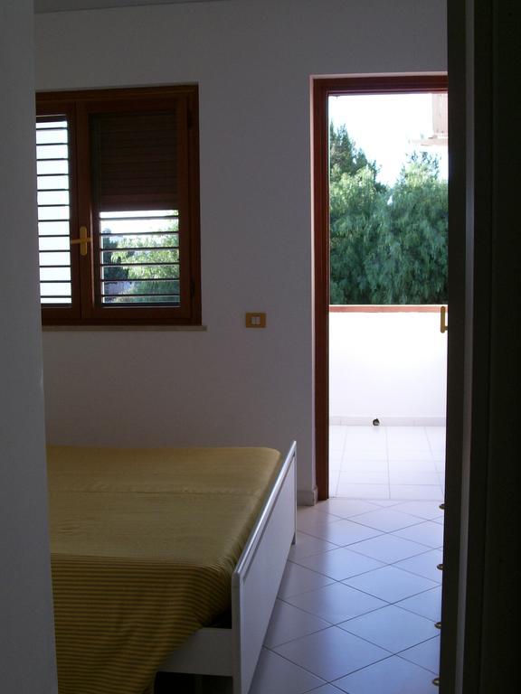 Vacanza Relax San Vito Lo Capo Room photo